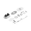 Ubiquiti AI Multi Sensor 2 zewnętrzna kamera IP 2x 8 Mpix (4K), zoom optyczny, PoE, mikrofon, microSD