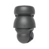 Ubiquiti AI PTZ Industrial zewnętrzna kamera IP 8 Mpix (4K) PTZ, zoom optyczny, microSD, czarna