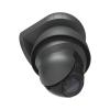 Ubiquiti AI PTZ Industrial zewnętrzna kamera IP 8 Mpix (4K) PTZ, zoom optyczny, microSD, czarna