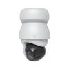 Ubiquiti AI PTZ Industrial zewnętrzna kamera IP 8 Mpix (4K) PTZ, zoom optyczny, microSD, biała
