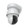 Ubiquiti AI PTZ Industrial zewnętrzna kamera IP 8 Mpix (4K) PTZ, zoom optyczny, microSD, biała