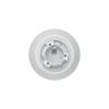 Ubiquiti AI PTZ Industrial zewnętrzna kamera IP 8 Mpix (4K) PTZ, zoom optyczny, microSD, biała