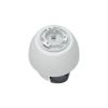 Ubiquiti AI PTZ Industrial zewnętrzna kamera IP 8 Mpix (4K) PTZ, zoom optyczny, microSD, biała
