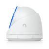 Ubiquiti AI Turret zewnętrzna kamera IP 8 Mpix (4K), 109.9°, mikrofon, głośnik, microSD, biała
