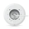 Ubiquiti AI Turret zewnętrzna kamera IP 8 Mpix (4K), 109.9°, mikrofon, głośnik, microSD, biała