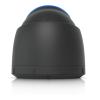 Ubiquiti AI Turret zewnętrzna kamera IP 8 Mpix (4K), 109.9°, mikrofon, głośnik, microSD, czarna
