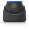 Ubiquiti AI Turret zewnętrzna kamera IP 8 Mpix (4K), 109.9°, mikrofon, głośnik, microSD, czarna