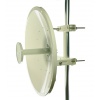 Ubiquiti RD-3G26 airMAX Rocket Dish antena 3 GHz, 26 dBi