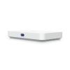 Ubiquiti Cloud Gateway Fiber 1x SFP+, 1x 10GE, 4x 2.5GE, slot na dysk twardy