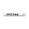 Ubiquiti Cloud Gateway Fiber 1x SFP+, 1x 10GE, 4x 2.5GE, slot na dysk twardy