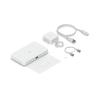 Ubiquiti Cloud Gateway Fiber 1x SFP+, 1x 10GE, 4x 2.5GE, slot na dysk twardy