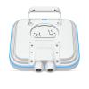 Ubiquiti E7 Campus zewnętrzny punkt dostępowy Wi-Fi 7 BE9300, 1x 10GE, 1x GE