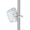 Ubiquiti E7 Campus zewnętrzny punkt dostępowy Wi-Fi 7 BE9300, 1x 10GE, 1x GE
