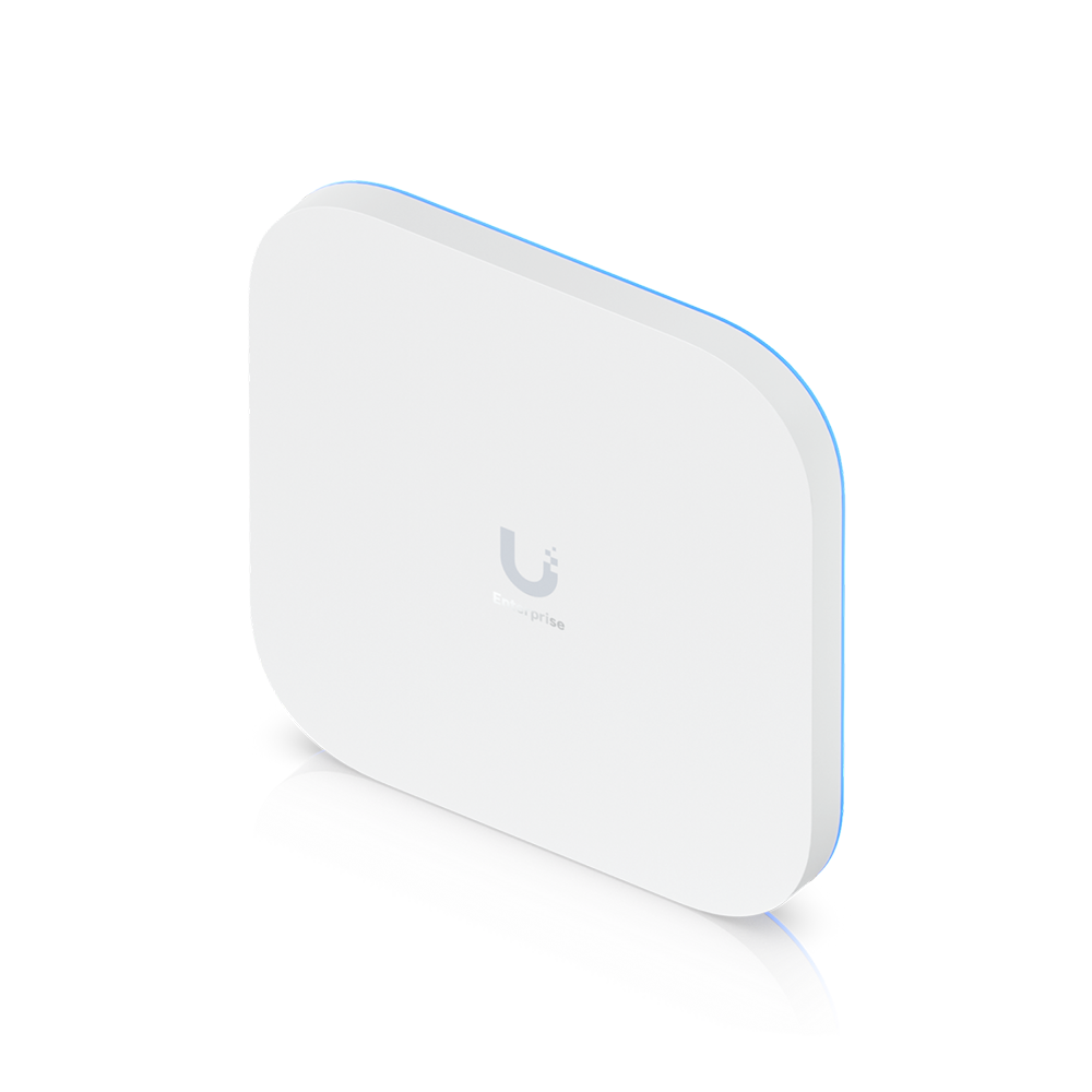 Ubiquiti E7 punkt dostępowy Wi-Fi 7 BE20800, 1x 10GE, 1x GE