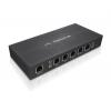 Ubiquiti EdgeRouter PoE (5 port)