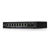 Ubiquiti EdgeSwitch 10XP switch (przełącznik) 8x GE, 8x PoE OUT, 2x SFP