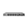 Ubiquiti Enterprise Campus 24S PoE switch L3 8x 2.5GE, 16x 10GE, 4x SFP28, 2x QSFP28, 24x PoE+++ (1050 W)