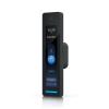 Ubiquiti G3 Reader Pro wewnętrzny czytnik UniFi Access, czarny