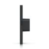Ubiquiti G3 Reader Pro wewnętrzny czytnik UniFi Access, czarny