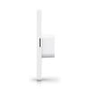 Ubiquiti G3 Reader Pro wewnętrzny czytnik UniFi Access, biały