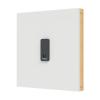 Ubiquiti G3 Reader wewnętrzny czytnik UniFi Access, czarny
