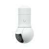 Ubiquiti G5 PTZ zewnętrzna, obrotowa kamera IP 4 Mpix, 3.46-6.85 mm, mikrofon, PoE 