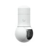 Ubiquiti G5 PTZ zewnętrzna, obrotowa kamera IP 4 Mpix, 3.46-6.85 mm, mikrofon, PoE 