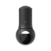 Ubiquiti G5 PTZ zewnętrzna kamera IP 4 Mpix (2K) PTZ, zoom optyczny, mikrofon, czarna