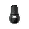 Ubiquiti G5 PTZ zewnętrzna kamera IP 4 Mpix (2K) PTZ, zoom optyczny, mikrofon, czarna