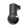Ubiquiti G5 PTZ zewnętrzna kamera IP 4 Mpix (2K) PTZ, zoom optyczny, mikrofon, czarna