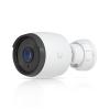 Ubiquiti G6 Bullet zewnętrzna kamera IP 8 Mpix (4K) 109,9°, mikrofon, biała