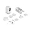 Ubiquiti G6 Instant kamera IP 8 Mpix (4K) Wi-Fi, microSD, mikrofon, głośnik, biała