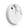 Ubiquiti G6 Pro 360 zewnętrzna kamera IP 12 Mpix 360°, mikrofon, głośnik, microSD, biała