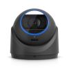 Ubiquiti G6 Pro Turret zewnętrzna kamera IP 8 Mpix (4K), zoom optyczny, PoE, mikrofon, głośnik, microSD, czarna