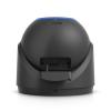 Ubiquiti G6 Pro Turret zewnętrzna kamera IP 8 Mpix (4K), zoom optyczny, PoE, mikrofon, głośnik, microSD, czarna