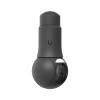 Ubiquiti G6 PTZ zewnętrzna kamera IP 8 Mpix (4K) PTZ, zoom optyczny, microSD, mikrofon, głośnik, czarna