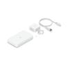 Ubiquiti Gateway Fiber 2x SFP+, 1x 10GE, 4x 2.5GE