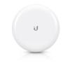 Ubiquiti GBE GigaBeam 60 GHz z radiem backup 5 GHz, 1 Gb/s