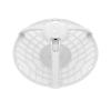 Ubiquiti GBE-LR GigaBeam Long-Range 60 GHz z radiem backup 5 GHz, 1 Gb/s