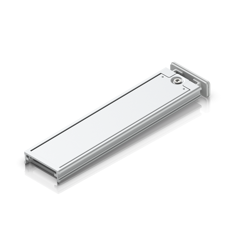 Ubiquiti kieszeń M.2 SSD do Cloud Gateway Max / Fiber