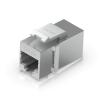 Ubiquiti łącznik RJ45/RJ45 kat. 6A, 12-pak