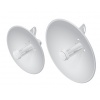 Ubiquiti NanoBeam M2 18dBi 2.4GHz 400mm MIMO