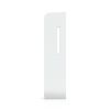 Ubiquiti obudowa do U7 Pro Wall (do pomalowania)