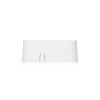 Ubiquiti obudowa do U7 Pro Wall (do pomalowania)