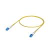 Ubiquiti patch cord światłowodowy LC/UPC - LC/UPC, OS2, SM, Duplex, 1 m (50-pak)