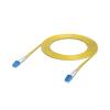 Ubiquiti patch cord światłowodowy LC/UPC - LC/UPC, OS2, SM, Duplex, 3 m (50-pak)