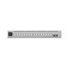 Ubiquiti Pro Max 16 PoE switch L3 12x GE, 4x 2.5GE, 2x SFP+, 12x PoE+. 4x PoE++, 180 W