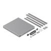 Ubiquiti Pro XG 24 PoE switch UniFi L3, 16x 10GE, 8x 2.5GE, 2x SFP28, 24x PoE+++ (720 W)