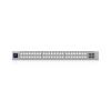 Ubiquiti Pro XG 48 PoE switch UniFi L3, 32x 10GE, 16x 2.5GE, 4x SFP28, 48x PoE+++ (1080 W)