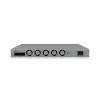 Ubiquiti Pro XG 48 PoE switch UniFi L3, 32x 10GE, 16x 2.5GE, 4x SFP28, 48x PoE+++ (1080 W)